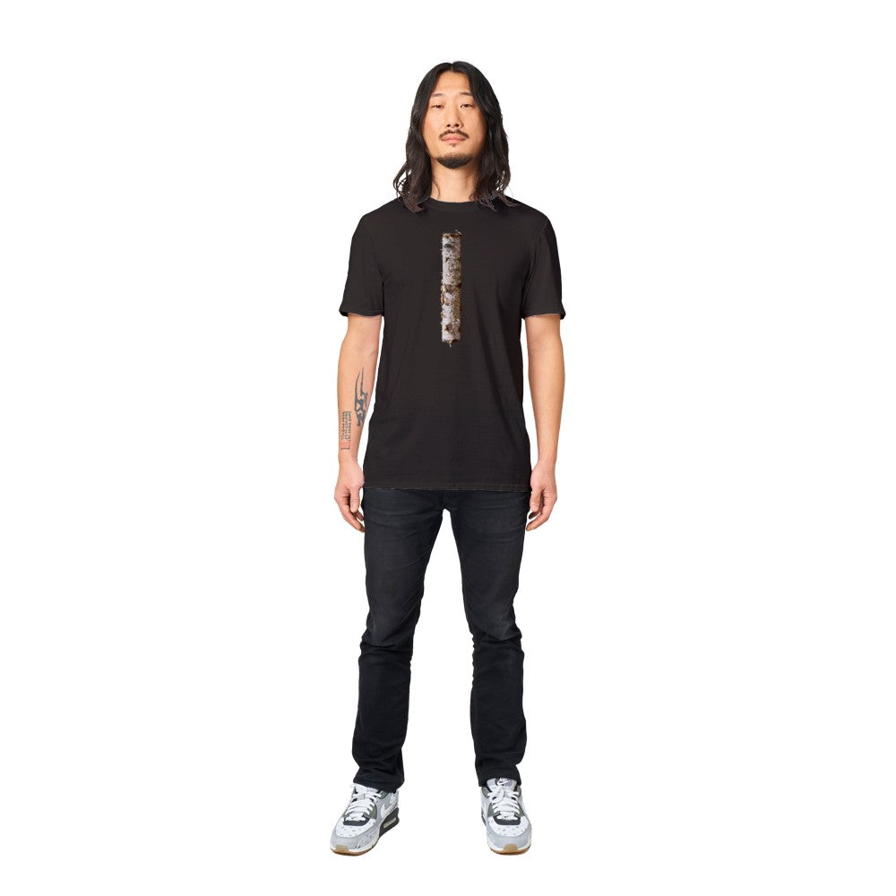Log t-shirt