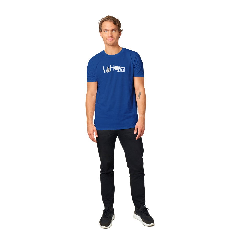 Laholm T-shirt